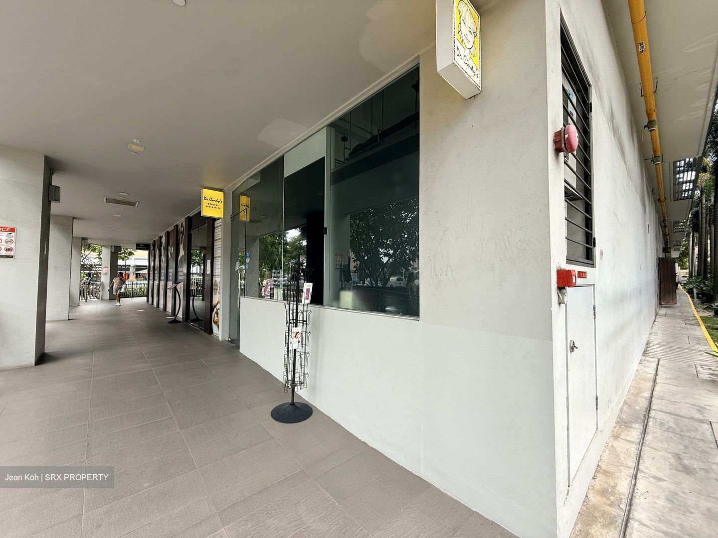 Siglap V (D15), Retail #564690541
